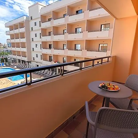 Invisa La Cala (adults Only)