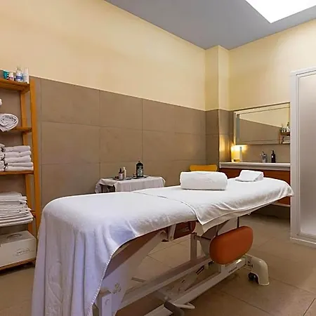 Invisa La Cala (adults Only) Szálloda 4*