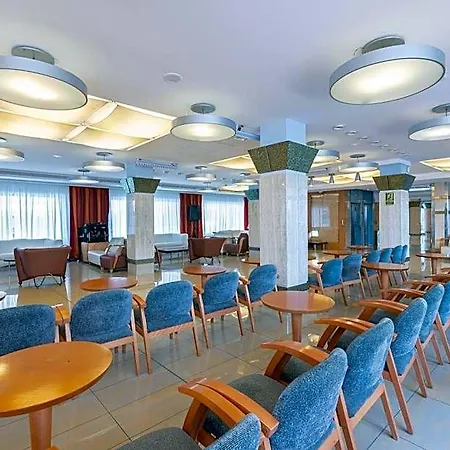 Invisa La Cala (adults Only)