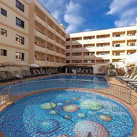 Invisa La Cala (adults Only) Szálloda Santa Eularia des Riu