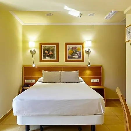 Invisa La Cala (adults Only)