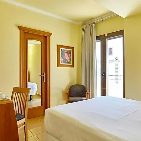 Invisa La Cala (adults Only)