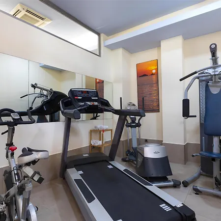 酒店 Invisa La Cala (adults Only) 圣埃乌拉利亚