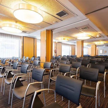 Invisa La Cala (adults Only) Otel Santa Eularia des Riu