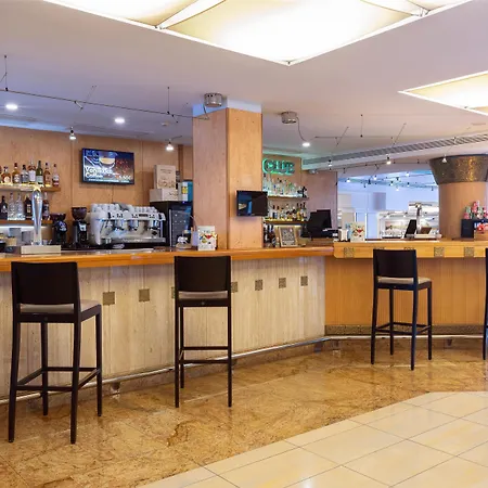 Invisa La Cala (adults Only) 酒店 圣埃乌拉利亚