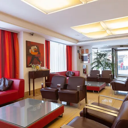 酒店 Invisa La Cala (adults Only)
