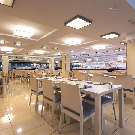 Invisa La Cala (adults Only) 酒店