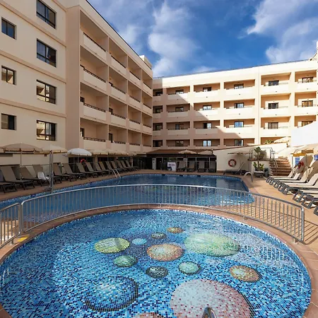 Invisa La Cala (adults Only)