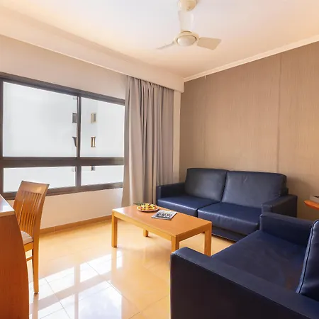 Invisa La Cala (adults Only) 酒店 圣埃乌拉利亚