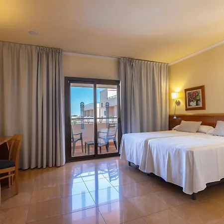 Invisa La Cala (adults Only) 酒店 4*