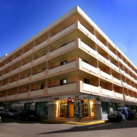 Invisa La Cala Hotel 4*