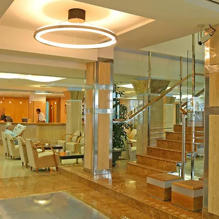 Invisa La Cala (adults Only) Otel 4*