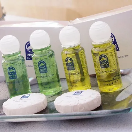 Invisa La Cala (adults Only) Ξενοδοχείο Santa Eulària des Riu