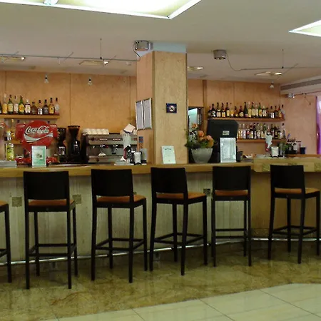 Invisa La Cala (adults Only) Otel Santa Eularia des Riu