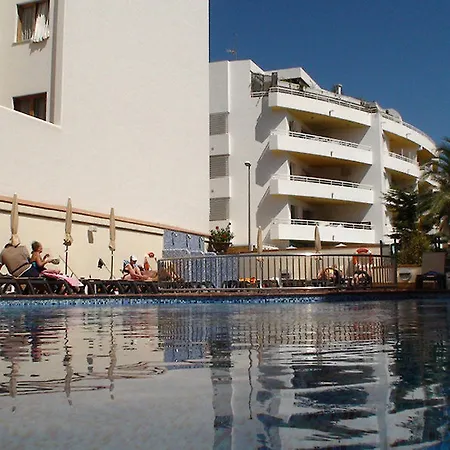 Ξενοδοχείο Invisa La Cala (adults Only) 4*