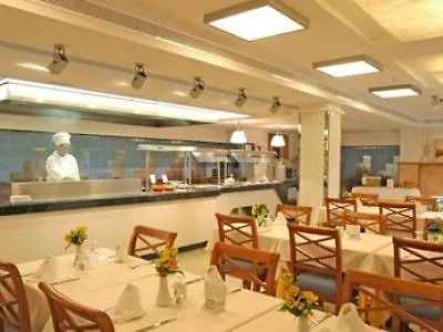 Invisa La Cala (adults Only) 4* Santa Eularia des Riu