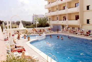 Invisa La Cala (adults Only) Otel 4*