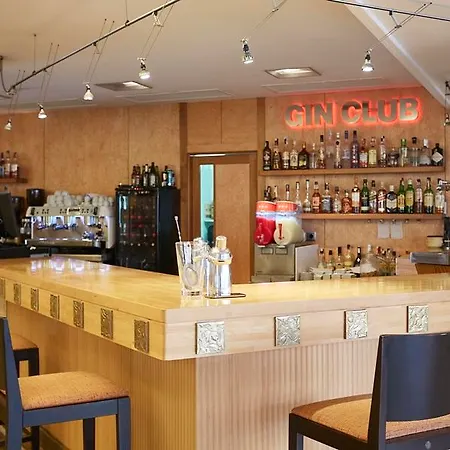 Hotel Invisa La Cala 4*