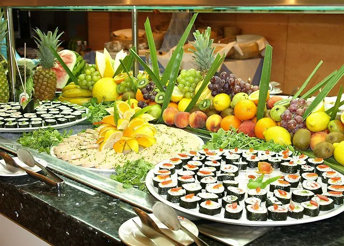 Invisa La Cala (adults Only) Santa Eularia des Riu