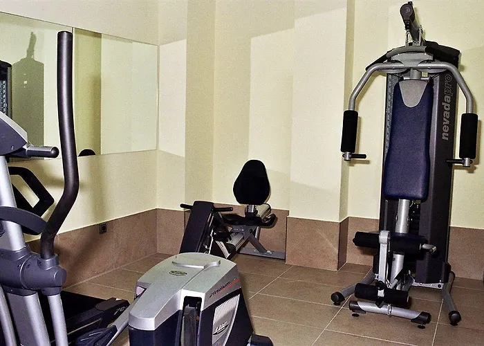 Готель Invisa La Cala (adults Only) 4*