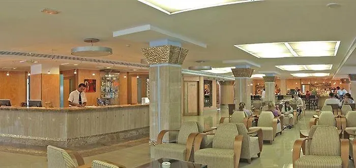 Invisa La Cala (adults Only) 4* Санта-Еулалія-дель-Ріо