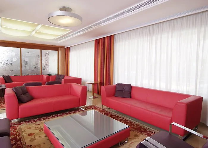 Invisa La Cala (adults Only)