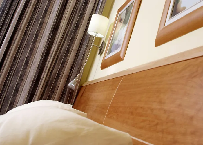 Hotel Invisa La Cala (adults Only) Santa Eularia des Riu