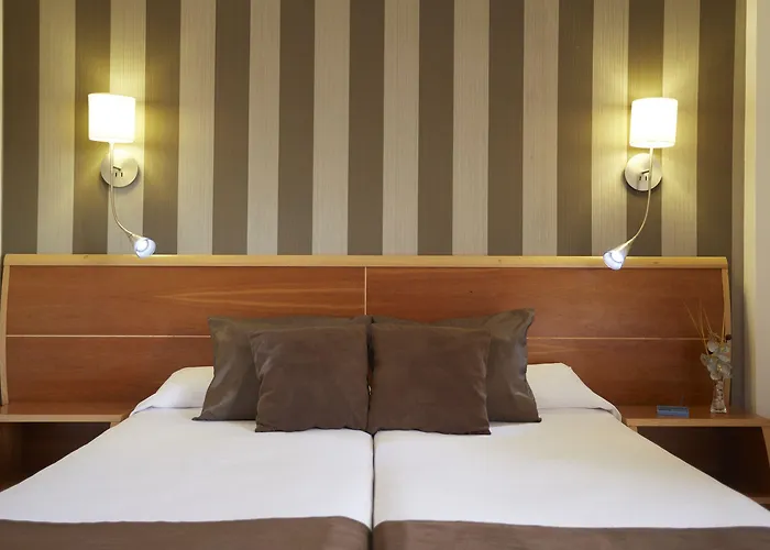 Invisa La Cala (adults Only)