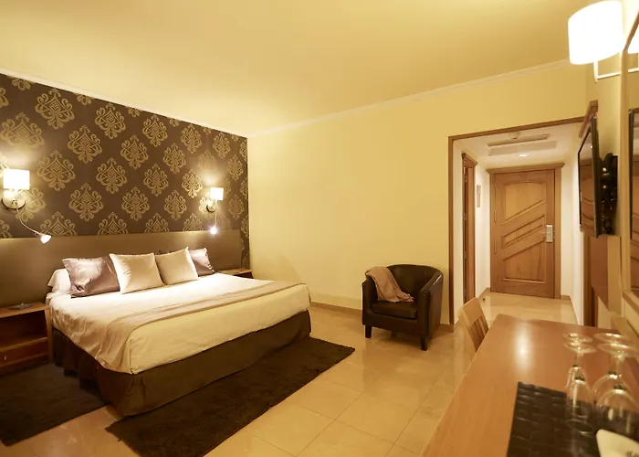 Invisa La Cala (adults Only) Hotel 4*