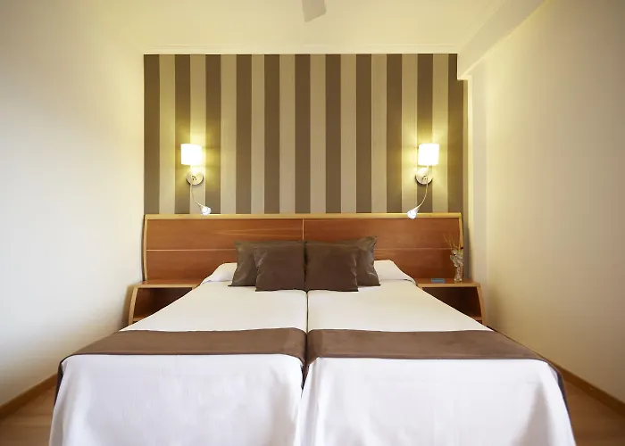 Hotel Invisa La Cala (adults Only) 4*