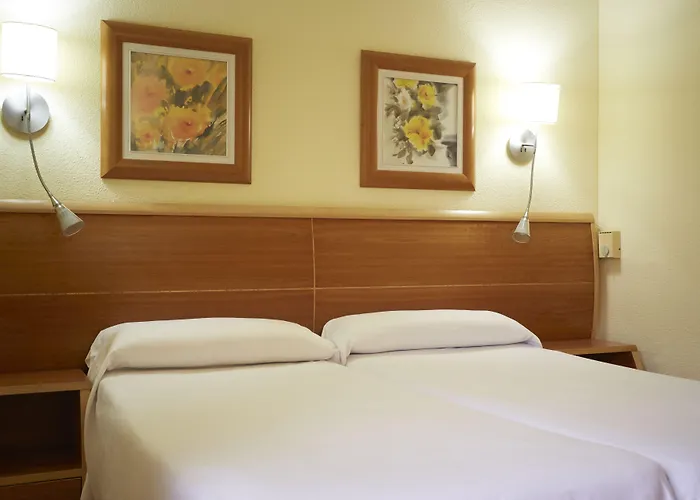 Invisa La Cala (adults Only) Готель