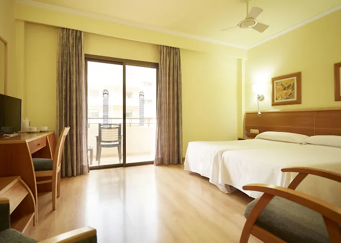 Invisa La Cala (adults Only) Santa Eularia des Riu