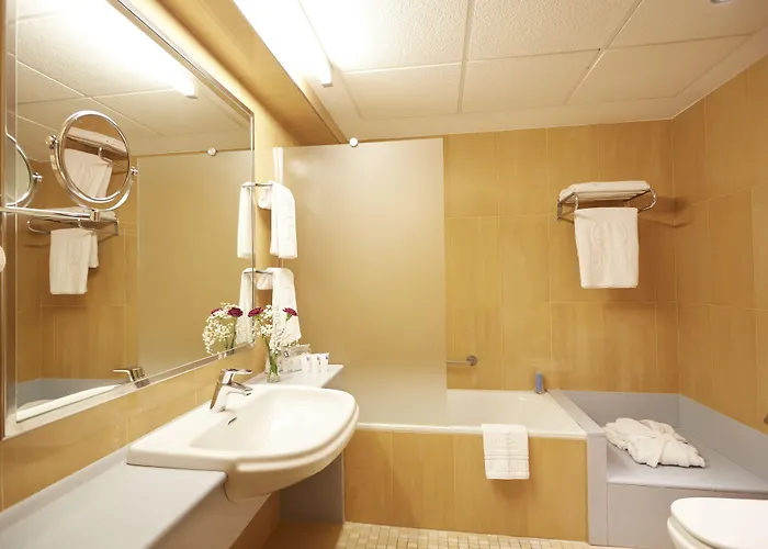 Invisa La Cala (adults Only) Готель 4*