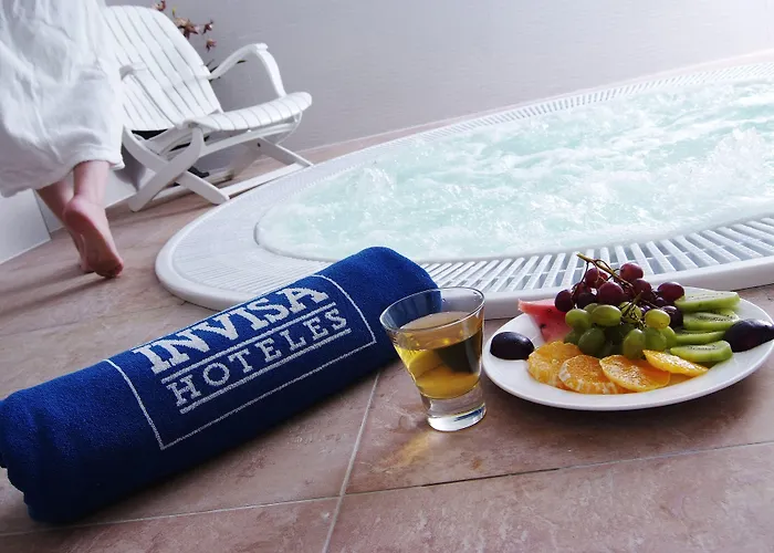 Invisa La Cala (adults Only) Готель