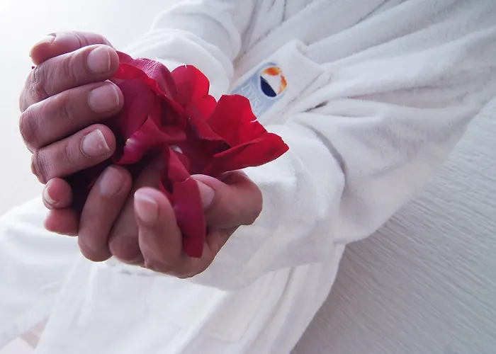 Invisa La Cala (adults Only) Hotel