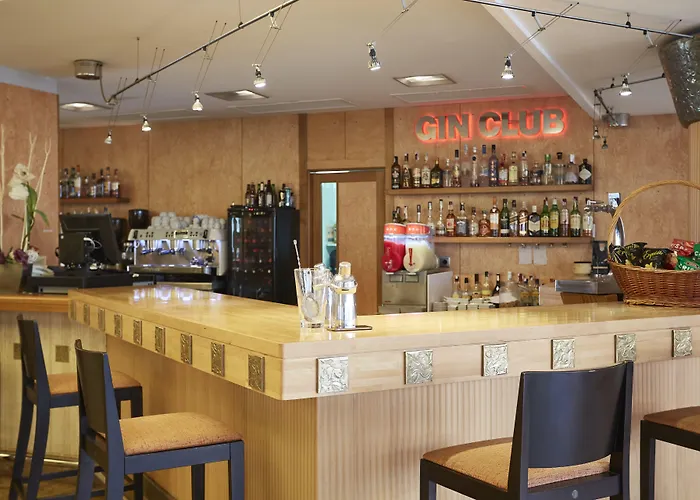 Hotel Invisa La Cala (adults Only) 4*