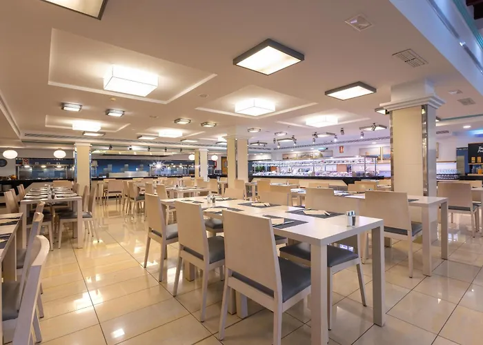 Invisa La Cala (adults Only)