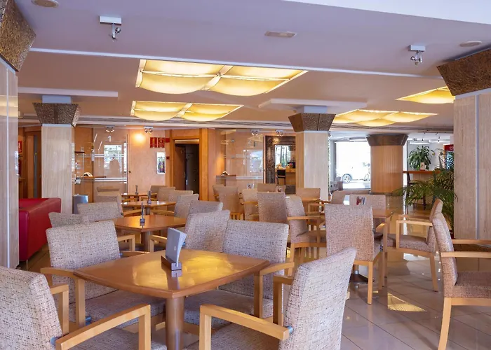 Invisa La Cala (adults Only) Hotel