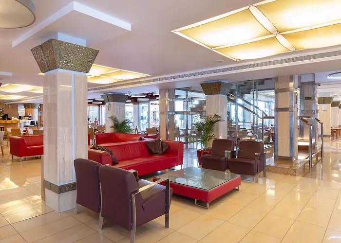 Invisa La Cala (adults Only) Hotel Santa Eularia des Riu