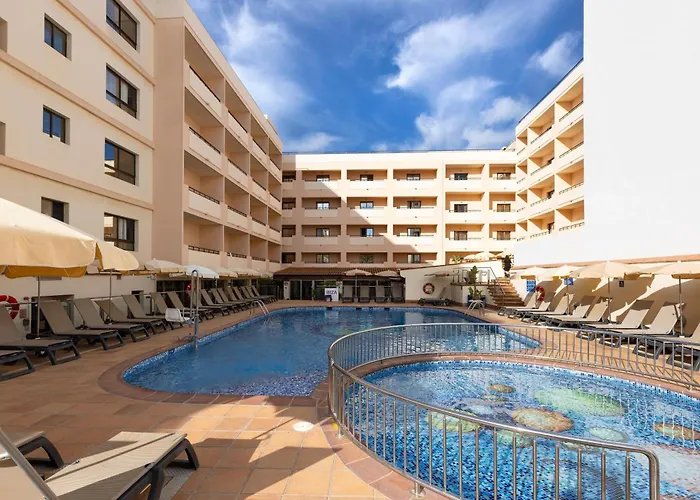 Hotel Invisa La Cala (adults Only) 4*