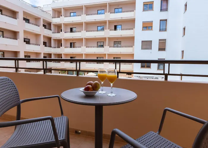 Invisa La Cala (adults Only) 4* Санта-Еулалія-дель-Ріо