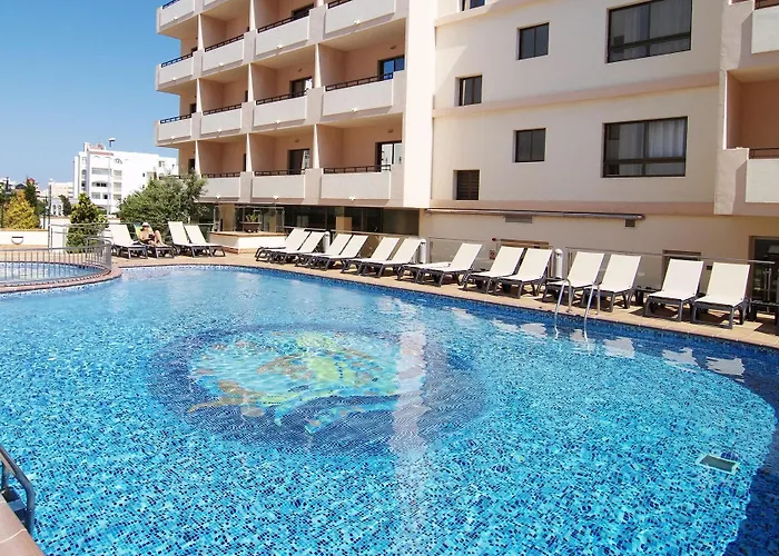 Invisa La Cala (adults Only) Готель 4*