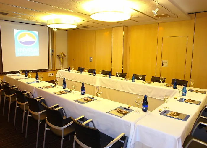 Invisa La Cala (adults Only) Hotel Santa Eularia des Riu