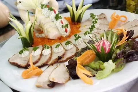 Invisa La Cala (adults Only) Готель