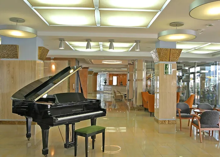 Invisa La Cala (adults Only) Hotel