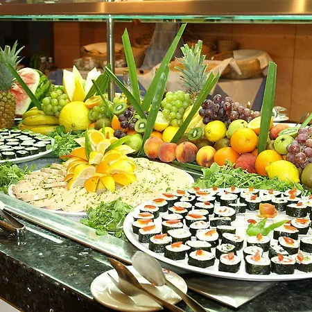 Invisa La Cala (adults Only) 산타 에우랄리아 데 리오