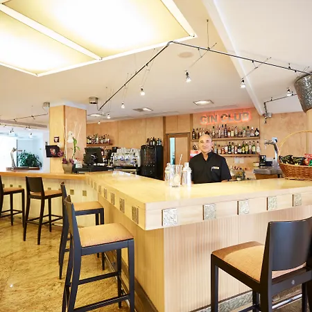 Invisa La Cala (adults Only) 호텔