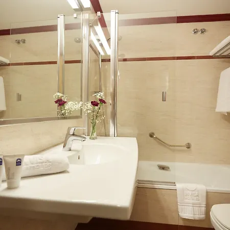 Invisa La Cala (adults Only) 산타 에우랄리아 데 리오