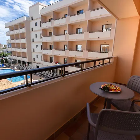 Invisa La Cala (adults Only)
