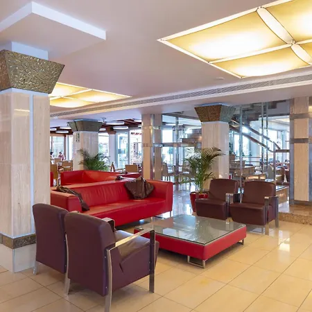 Invisa La Cala (adults Only) Szálloda Santa Eularia des Riu